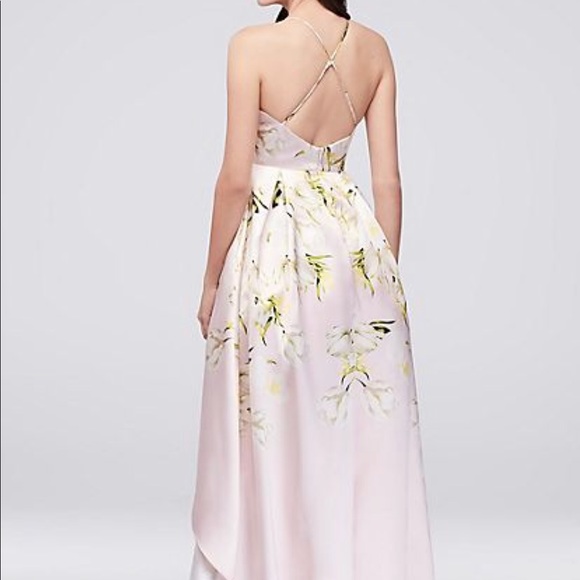 PROM DRESS/ DRESS - Picture 2 of 4